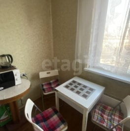 Продажа 1-комн квартиры на вторичном рынке Международная улица,  д. 34