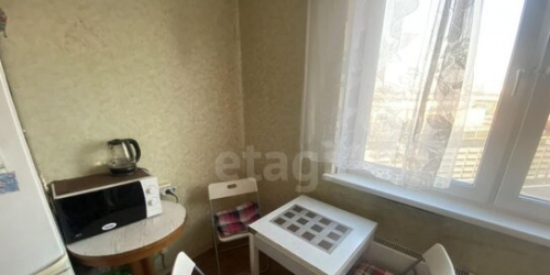 1-комн квартира Международная улица,  д. 34