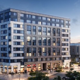 Продажа 3-комн квартиры на вторичном рынке Торжковская улица,  д. 5