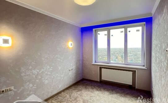 Продажа 1-комн квартиры на вторичном рынке Домодедово, ул Высотная,  д. 9