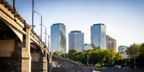 2-комн квартира Кожевнический 1-й пер,  д. 6 с5