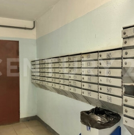 Продажа 2-комн квартиры на вторичном рынке улица Добровольцев,  д. 2