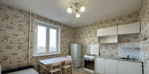 1-комн квартира ул Запорожская,  д. 6