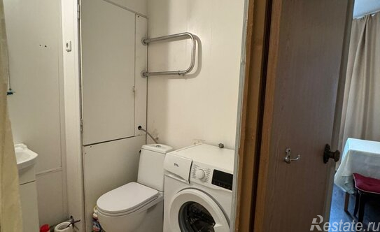 Продажа 1-комн квартиры на вторичном рынке улица Самуила Маршака,  д. 10