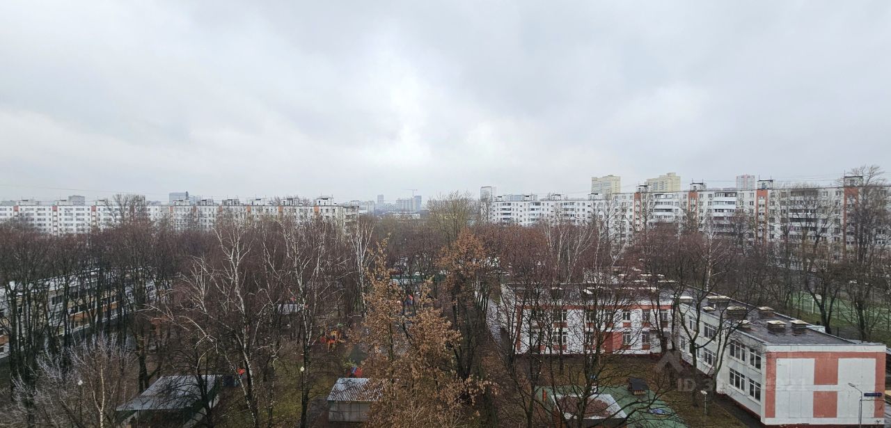 Продажа 1-комн квартиры на вторичном рынке Вешняковская улица, 39