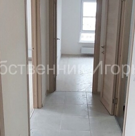 Продажа 2-комн квартиры на вторичном рынке улица Ремизова,  д. 11 к2