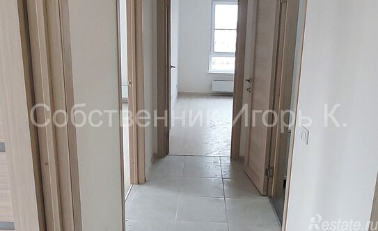 Продажа 2-комн квартиры на вторичном рынке улица Ремизова,  д. 11 к2