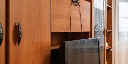 2-комн квартира Новосмоленская набережная, 8