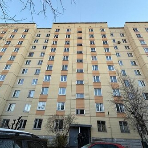 3-комн квартира ул Лёни Голикова,  д. 52,  к. 4