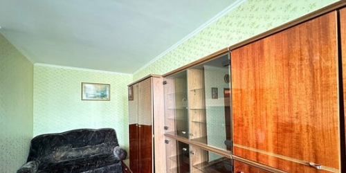 1-комн квартира ул Шипиловская,  д. 59,  к. 1