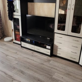 Продажа 3-комн квартиры на вторичном рынке Коренёво, улица Островского,  д. 4