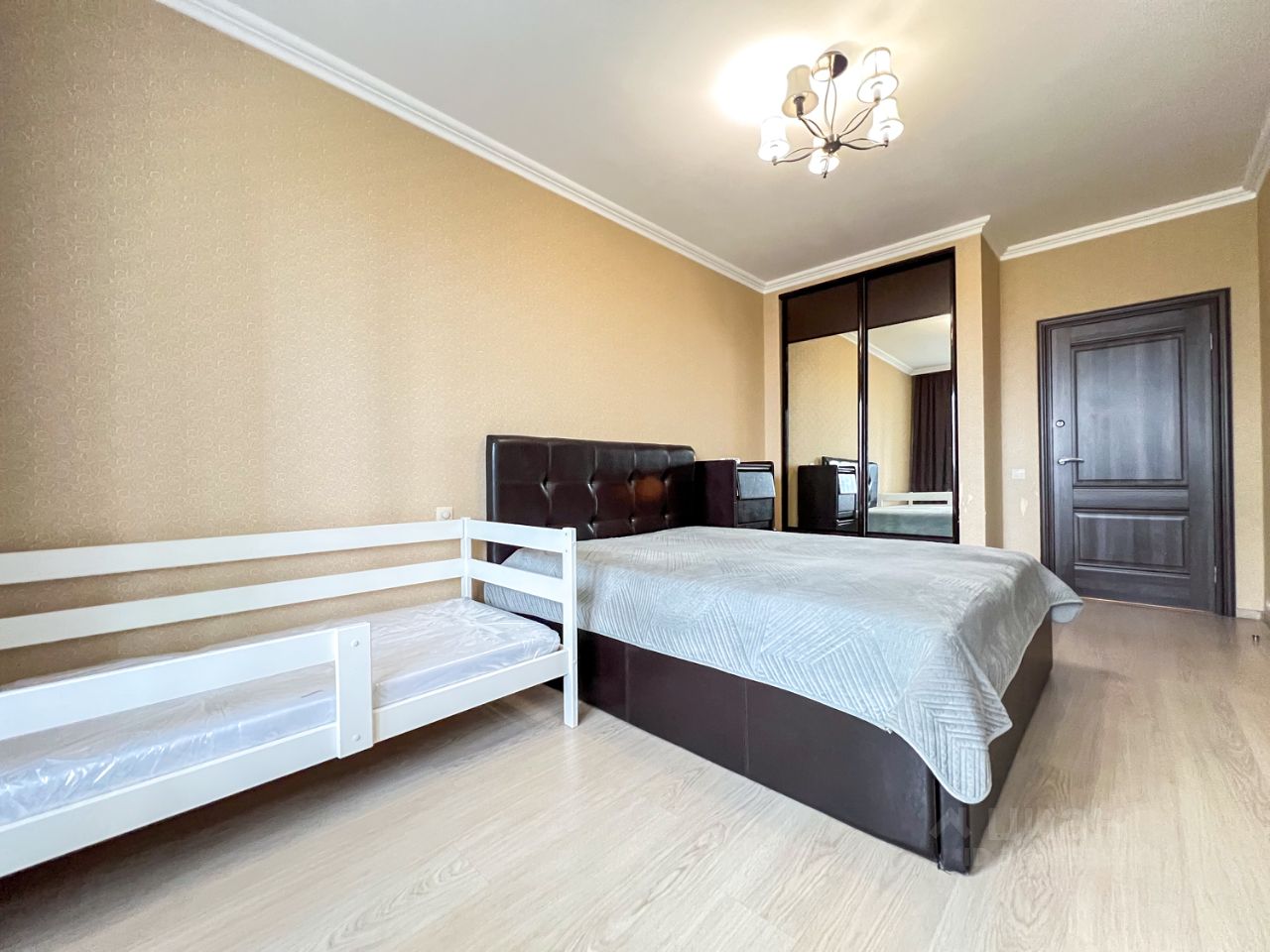 Продажа 1-комн квартиры на вторичном рынке Софийская улица, 48к4