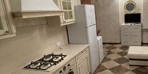 2-комн квартира Сестрорецк, Зоологическая улица, 25