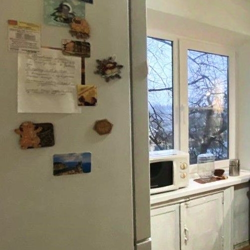 1-комн квартира Сергиев Посад, улица Толстого, 4б