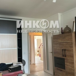 Продажа 3-комн квартиры на вторичном рынке Судостроительная улица,  д. 17