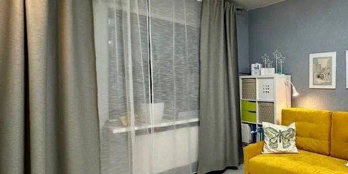 1-комн квартира проспект Науки, 17к2