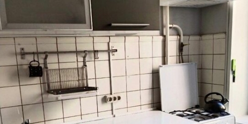 1-комн квартира Красноармейская улица,  д. 23