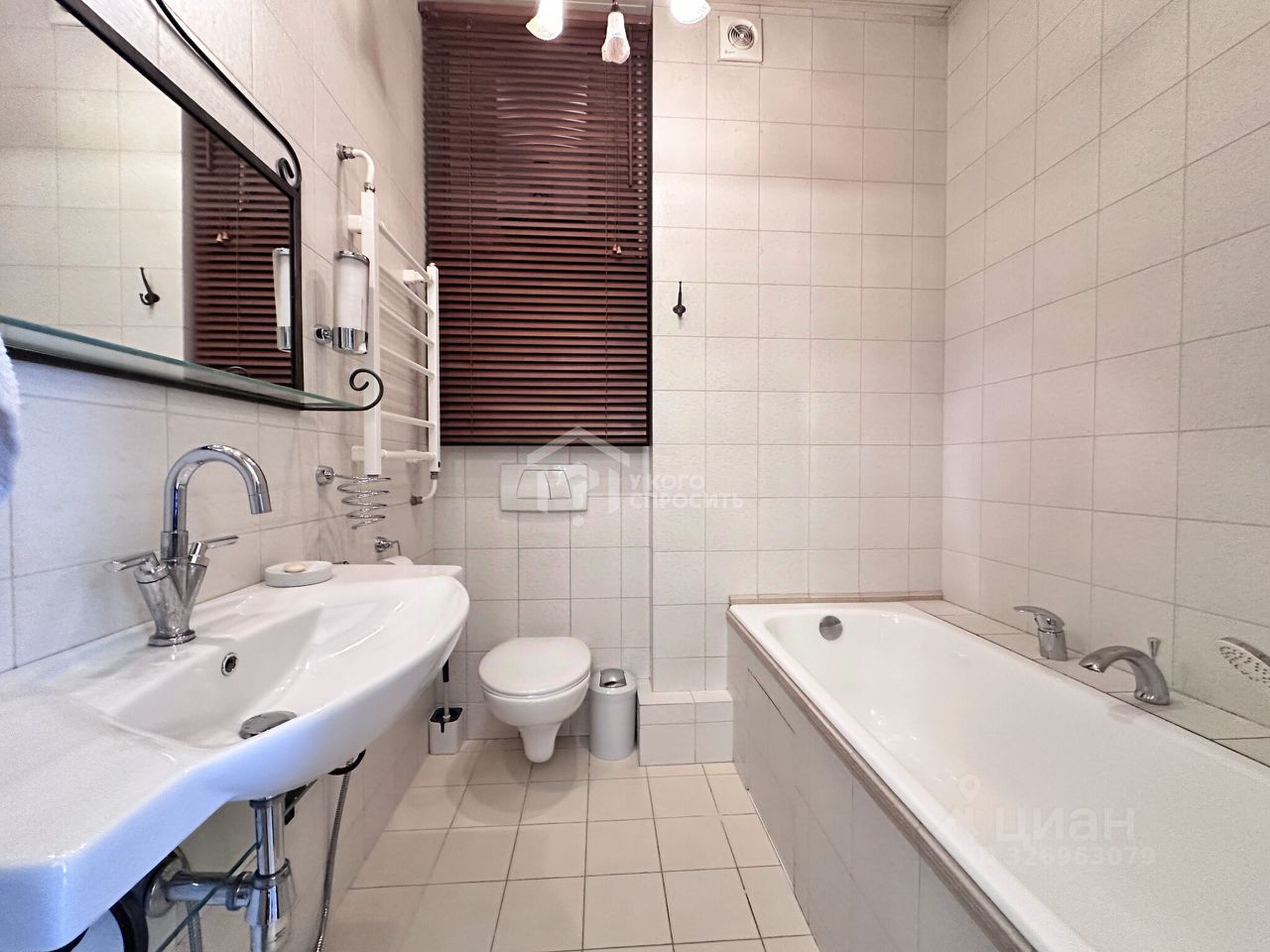 Продажа 3-комн квартиры на вторичном рынке улица Рубинштейна, 21