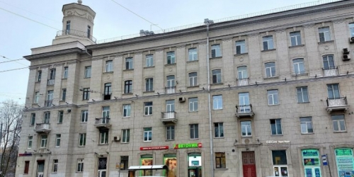 Торговое помещение Стачек пр-кт,  д. 41