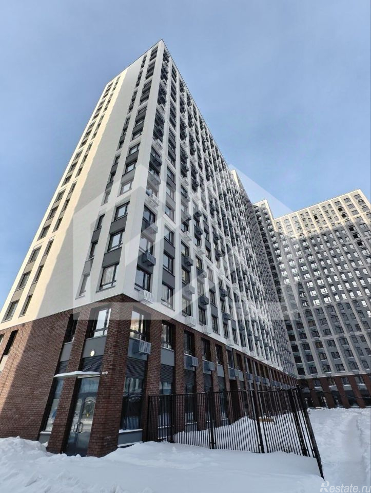 Продажа торгового помещения Производственная улица,  д. 19А к2