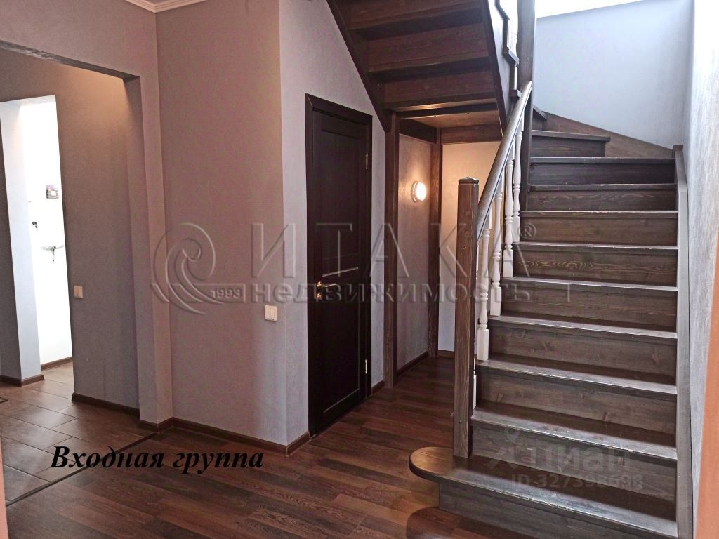 Продажа дома Новая Ропша кп, 39