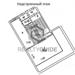 Аренда ПСН улица Архитектора Власова,  д. 6