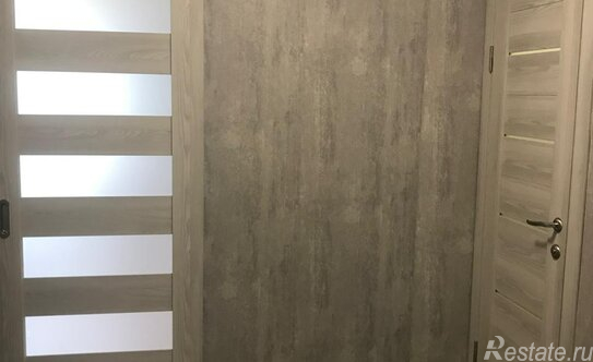 Продажа 1-комн квартиры на вторичном рынке улица Савушкина