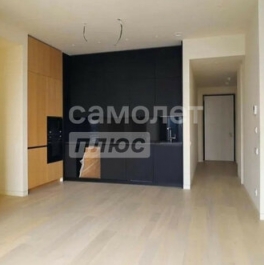 Продажа 2-комн квартиры на вторичном рынке Краснопресненская наб,  д. 14,  к. 1С