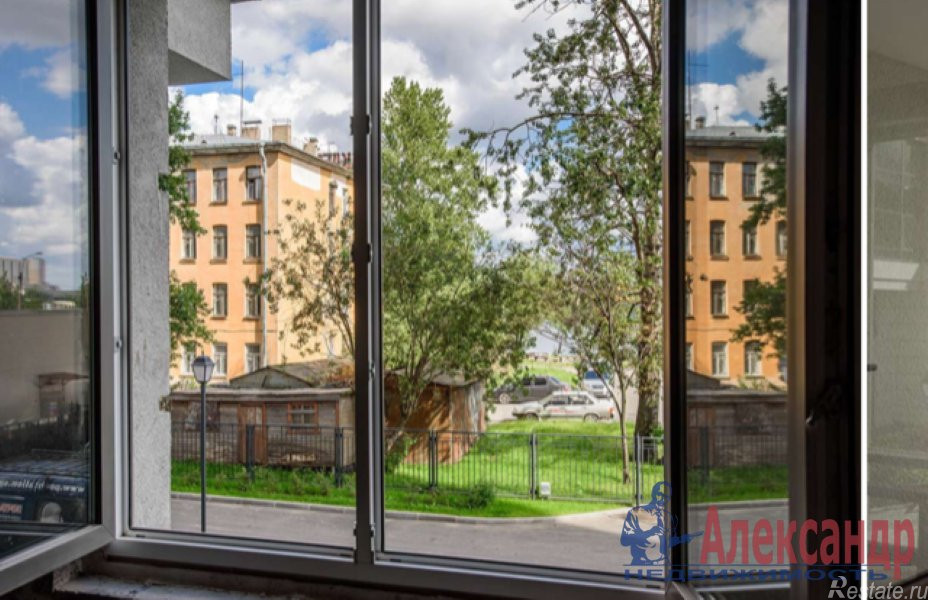 Продажа 3-комн квартиры на вторичном рынке Общественный пер.,  д. 5