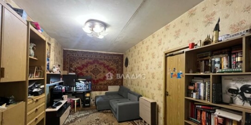 2-комн квартира Звёздный б-р,  д. 34,  к. 2