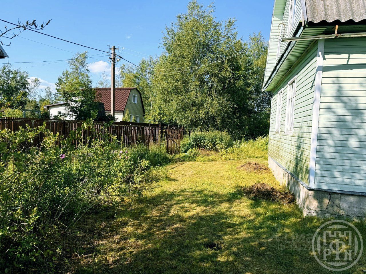 Продажа дома Дорожник СНТ, улица 1-я Поперечная,  д. 55