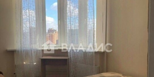 2-комн квартира улица Новаторов,  д. 6