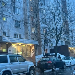 Продажа 2-комн квартиры на вторичном рынке ул Новоорловская,  д. 8,  к. 2
