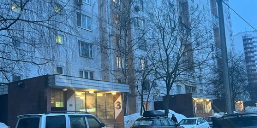 2-комн квартира ул Новоорловская,  д. 8,  к. 2