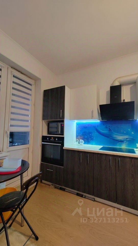 Продажа 2-комн квартиры на вторичном рынке Советский (Усть-Славянка) пр-кт