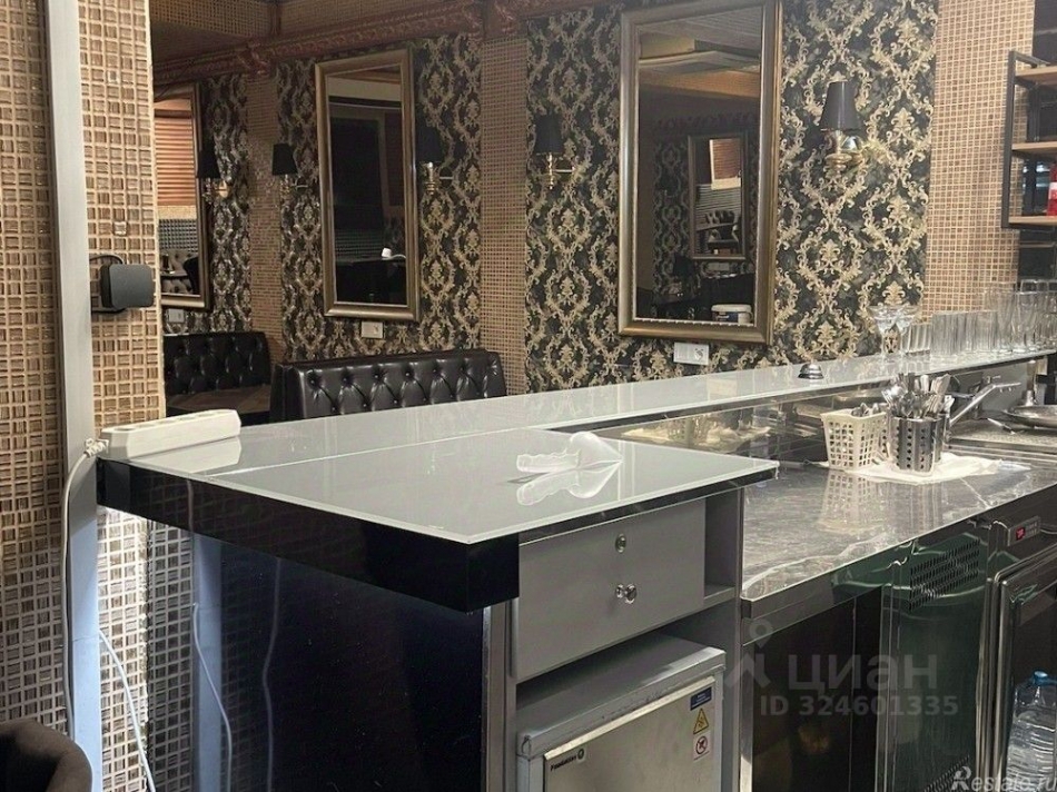 Продажа торгового помещения Померанцев переулок