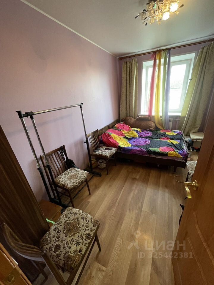 Продажа 2-комн квартиры на вторичном рынке пос. Власиха, бульвар Цветной,  д. 8