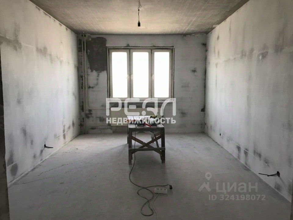 Продажа 3-комн квартиры на вторичном рынке 5-й Предпортовый проезд, 8к1