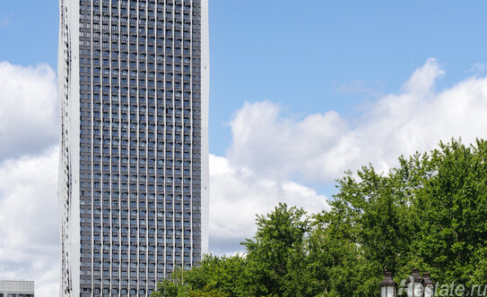 Продажа 4-комн квартиры на вторичном рынке Серебрякова проезд,  д. 11 к2