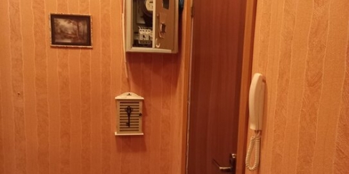 1-комн квартира ул Ленсовета,  д. 43,  к. 3