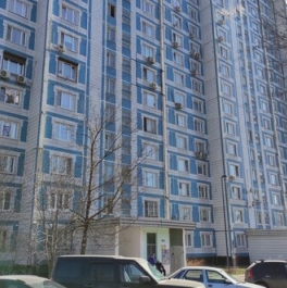 Продажа 1-комн квартиры на вторичном рынке ул 9 Мая,  д. 26