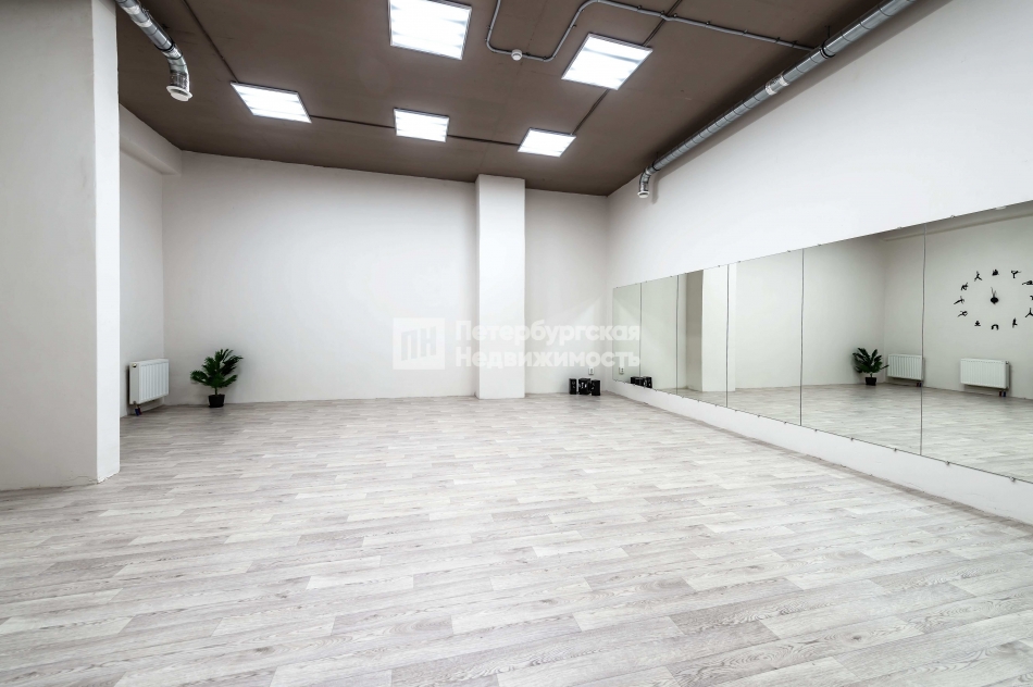 Продажа ПСН Шушары п, Старорусский пр-кт