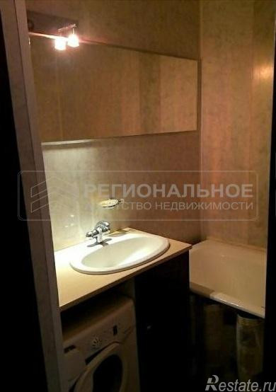 Продажа 1-комн квартиры на вторичном рынке Балашиха, Солнечная, 23
