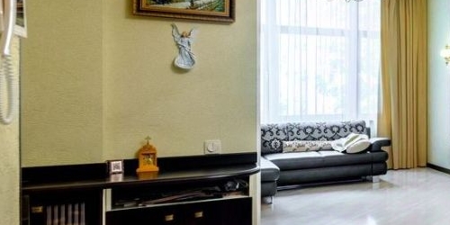 3-комн квартира Озерковская набережная, 52А