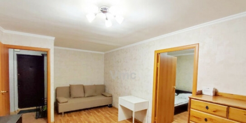 2-комн квартира улица Яблочкова,  д. 19