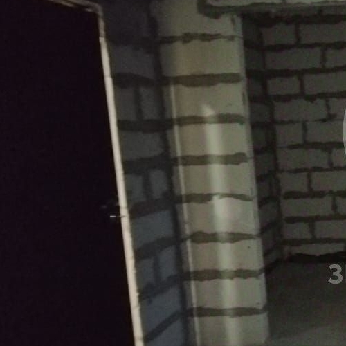 1-комн квартира Сабурово пгт, улица Рождественская, 3