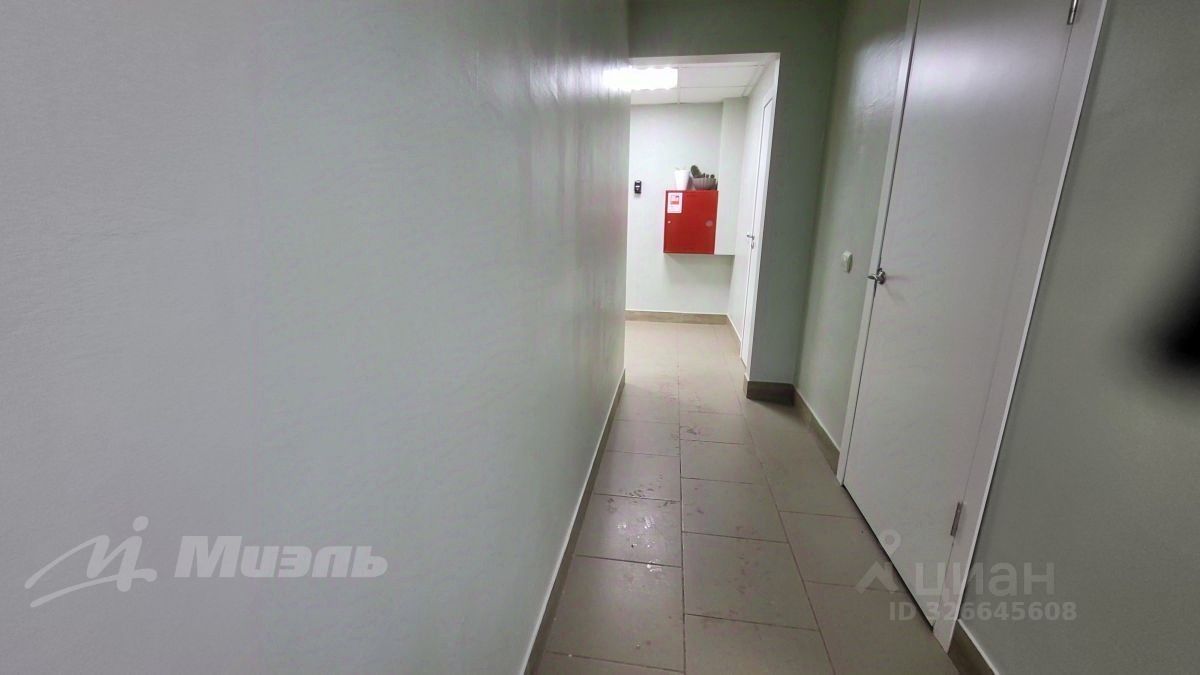 Аренда комнаты Томилино пгт, улица Гоголя, 54к1