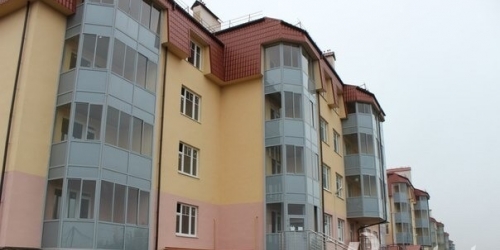 3-комн квартира Сестрорецк г, Всеволода Боброва ул ,  д. 21