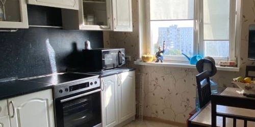 2-комн квартира Новгородская улица, 4