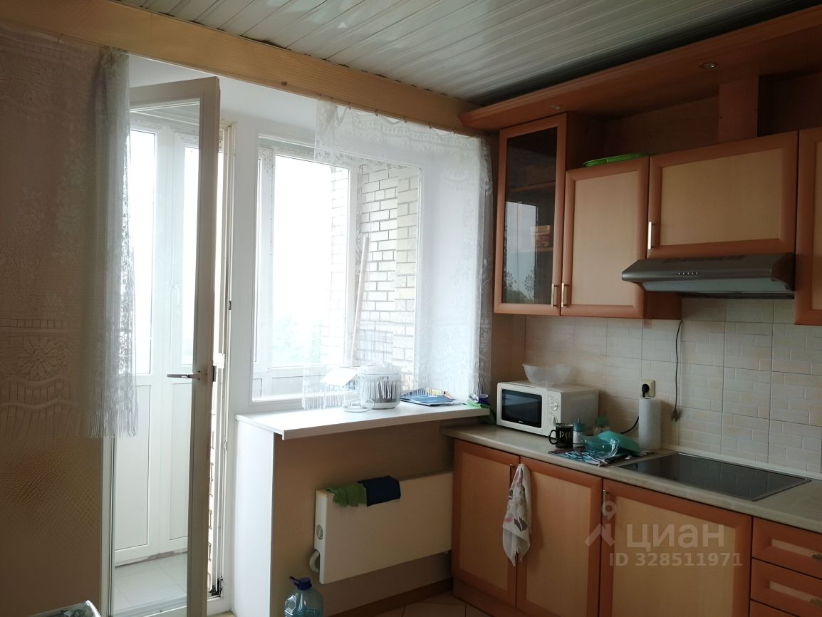 Аренда комнаты улица Ткачей, 4к2